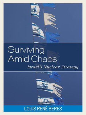 cover image of Surviving Amid Chaos